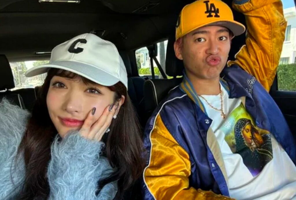 Rちゃん 三山凌輝 インスタグラム