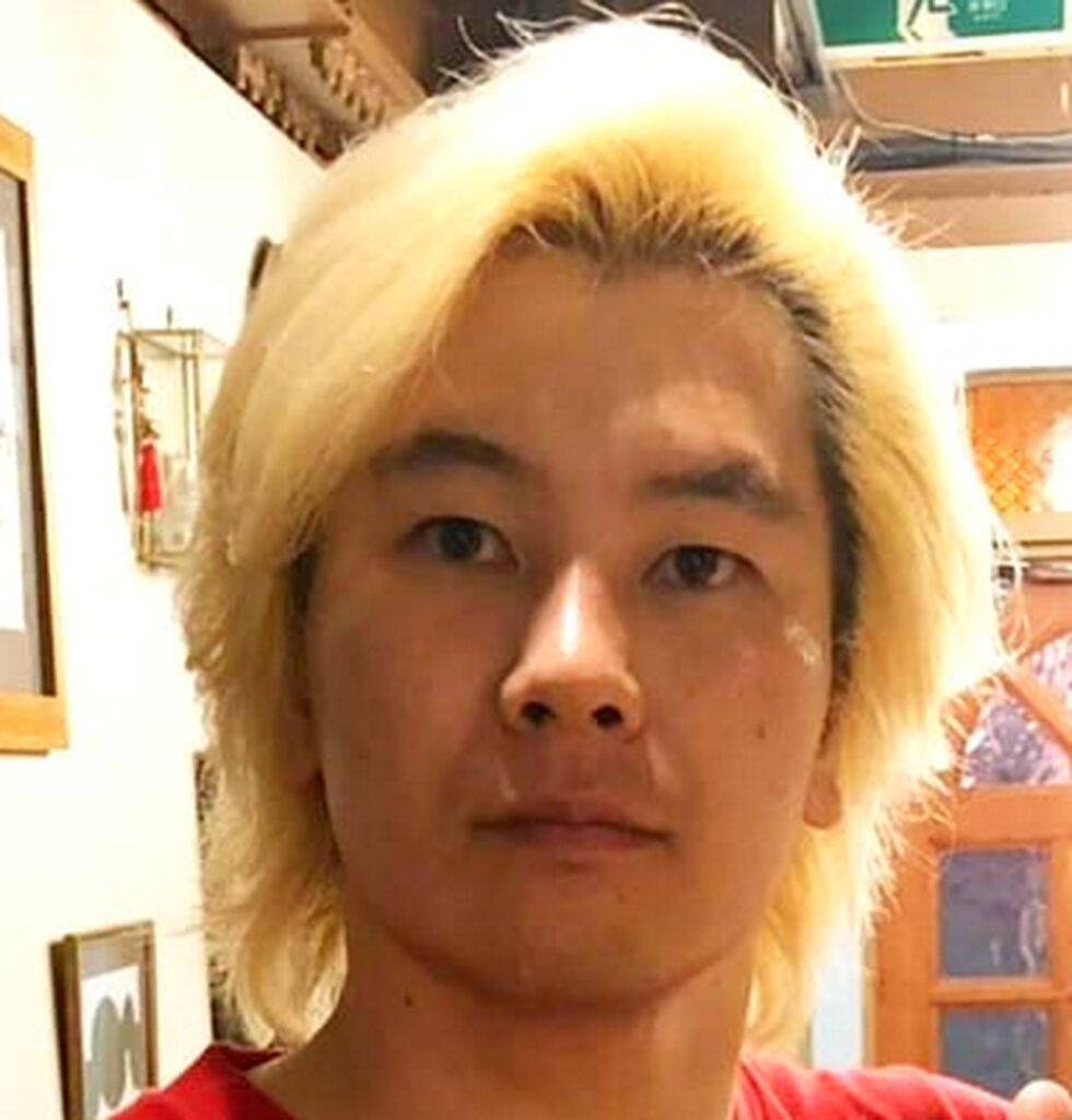 カズレーザー 出典：インスタグラムより