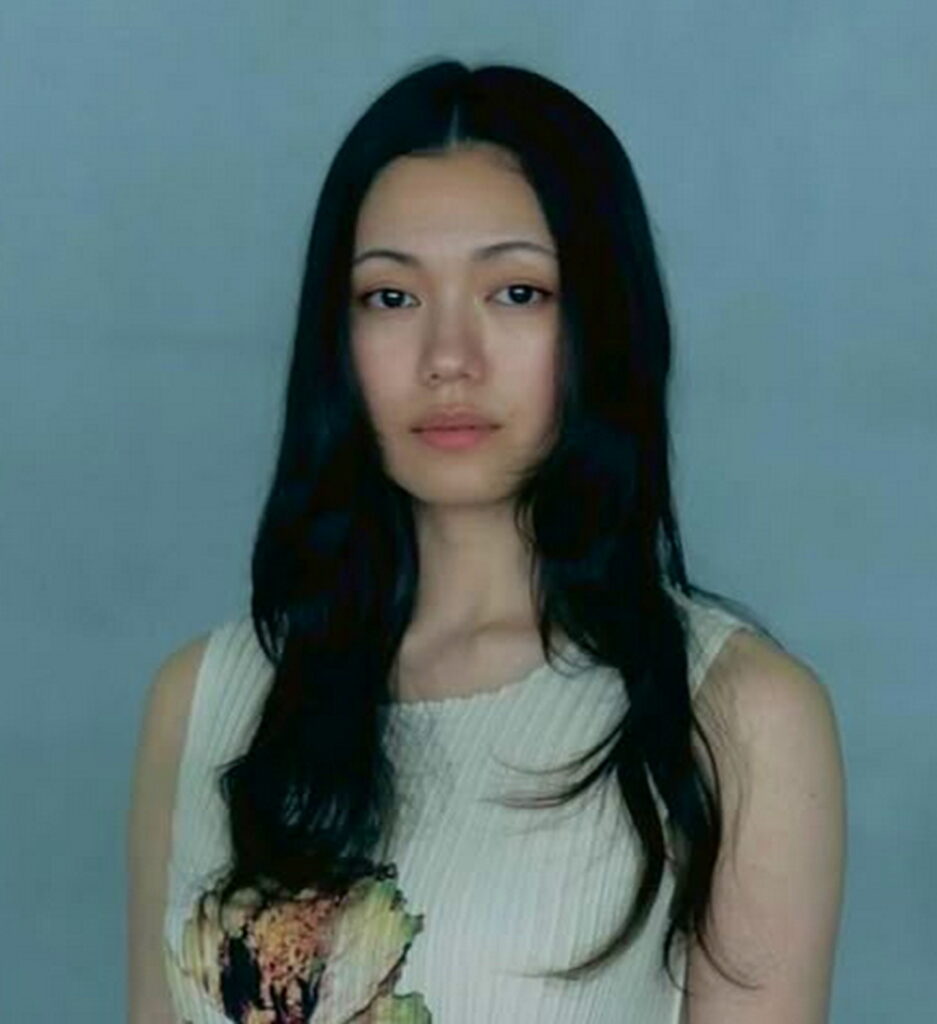 二階堂ふみ 出典：インスタグラムより