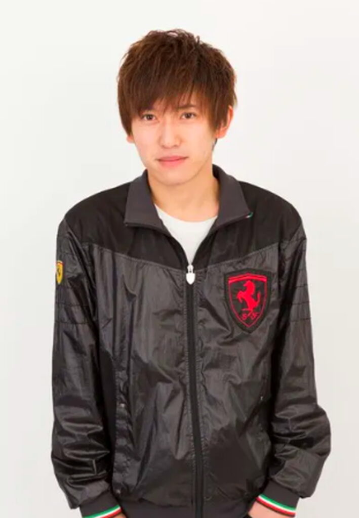 吉田俊家 ジュノンボーイ 出典：モデルプレスより