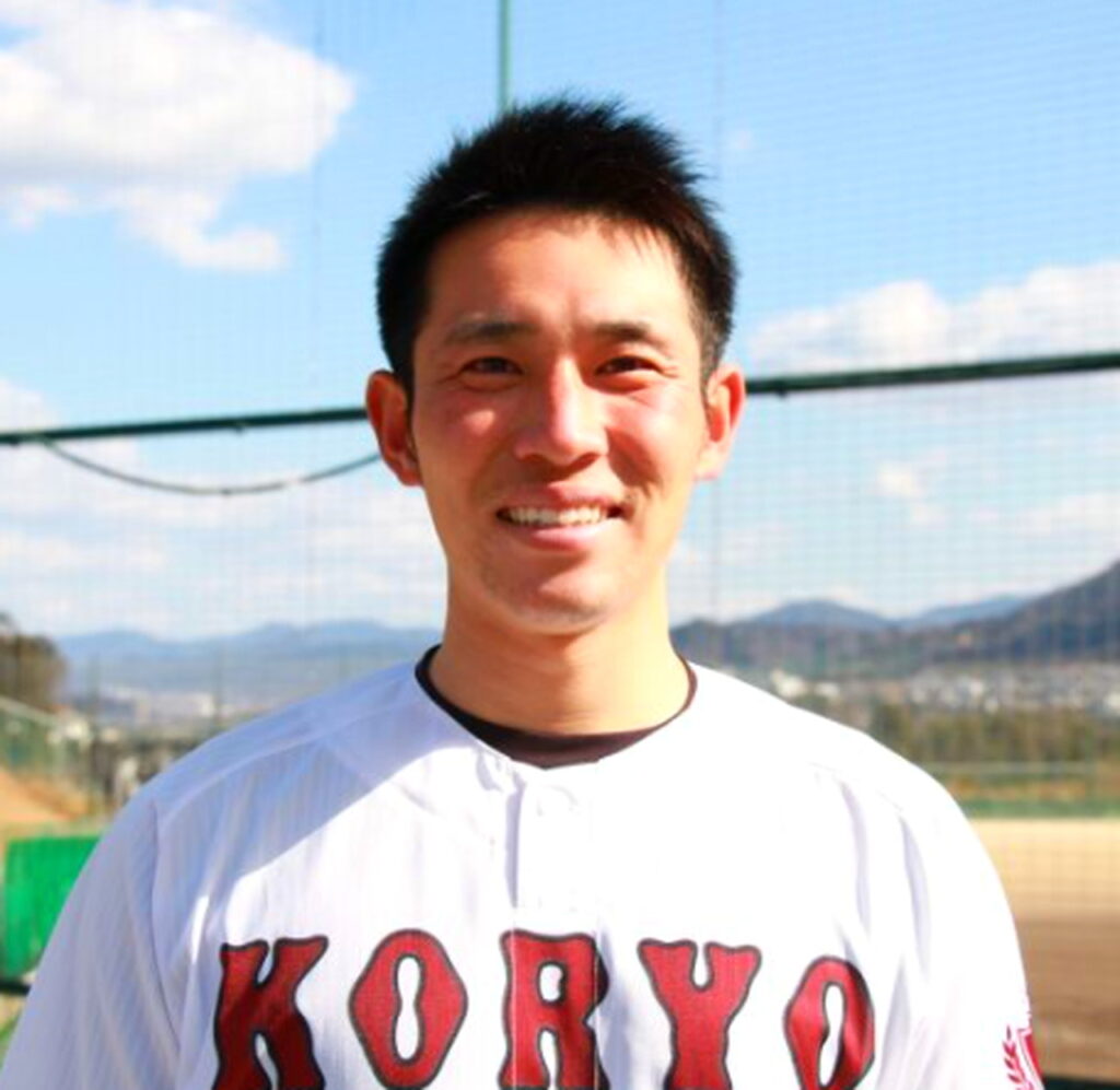 広陵高校野球部 中井惇一部長 中井哲之監督 息子 出典：東海テレビより