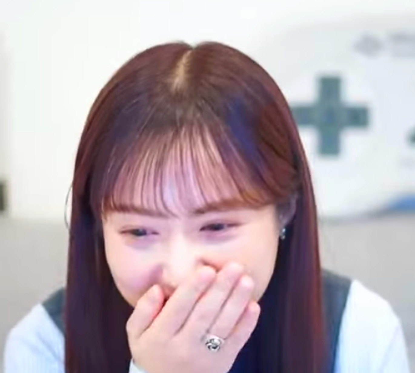 名探偵津田 幽霊役 女優 前田美里矢埜愛茉 YouTubeチャンネル